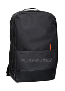 LugLayer Backpack Black