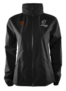 Women's WeatherLayer Jacket