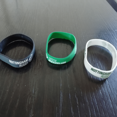 WRISTBAND