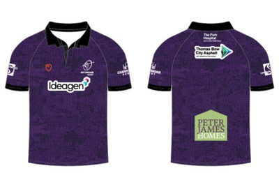 Men's Rep Legacy Rugby Jersey